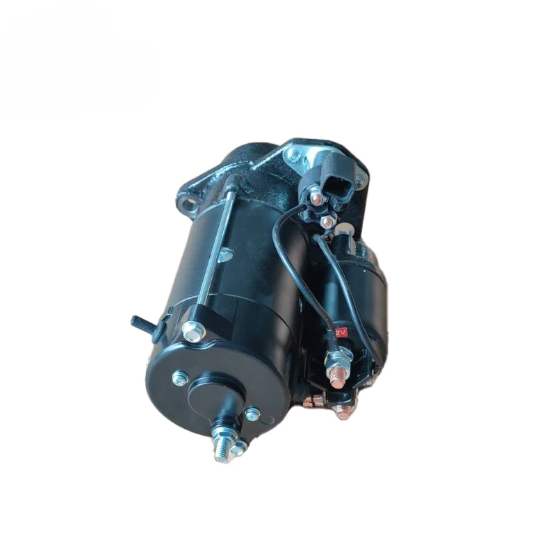 Arrancador 04131602 0413 1602 TCD2.9 de los motores de maquinaria de las piezas del motor para el motor Deutz