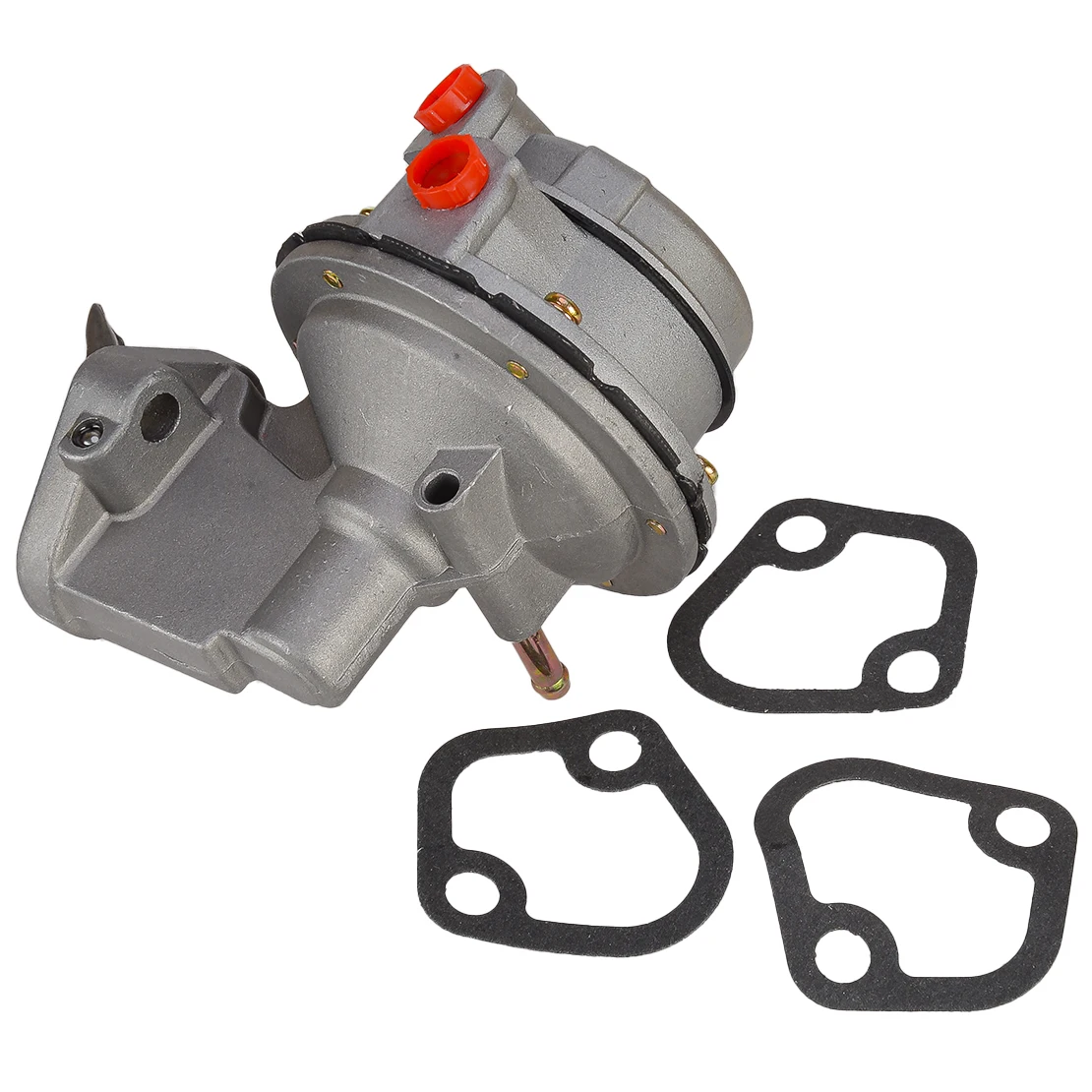 

8M0058164 M60600 18-7283 Fuel Pump With Gaskets 97401A8 97401A2 861678A1 Fit For Mercruiser