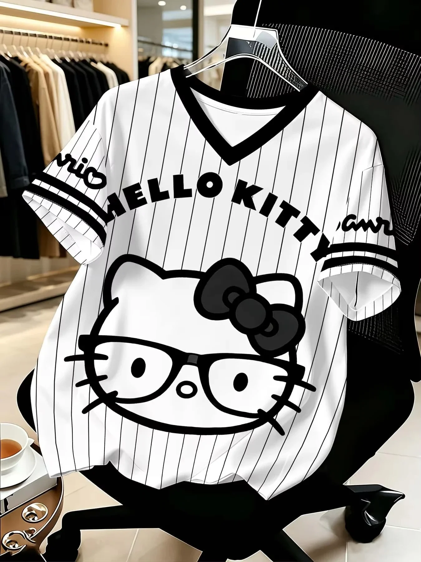 2026 Adult Jersey for Summer,breathable and Quick Drying,fashionable and Versatile T-shirt in Large Size Family Matching