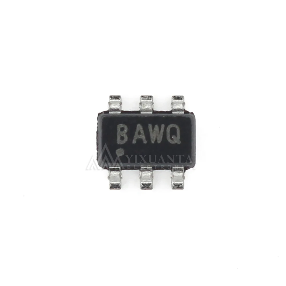 10pcs/Lot   ADS7887SDBVR  ADS7887SDBVT  ADS7887SDBVRG4【IC ADC 10BIT SAR SOT23-6】New and Original