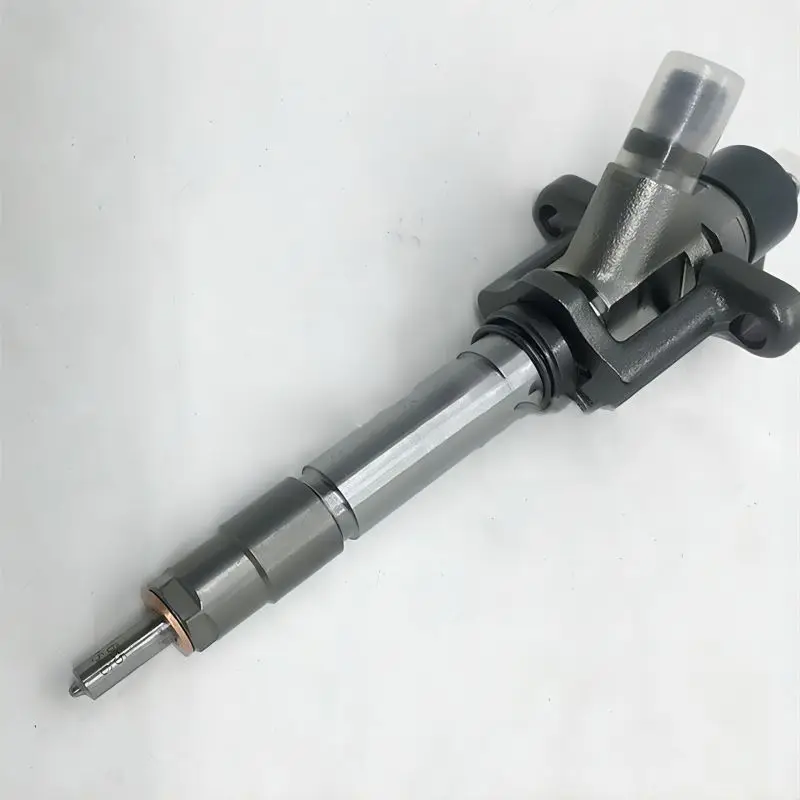 

0445120073 F01G09P1H4 107755-0230 Common Rail Fuel Injector Assy for MIT-SUBISHI FU-SO 3.0L ME194299