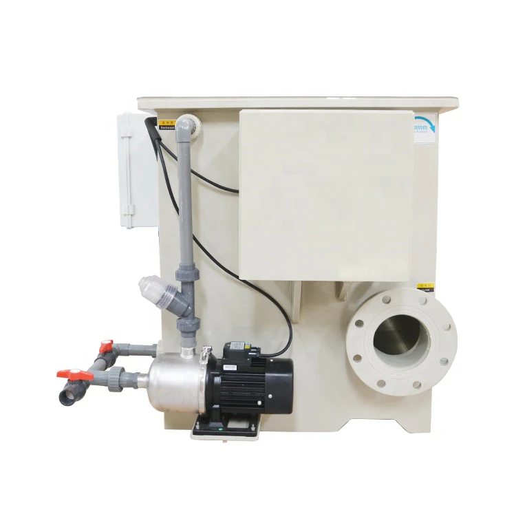 ZH-PM30 High Effici…