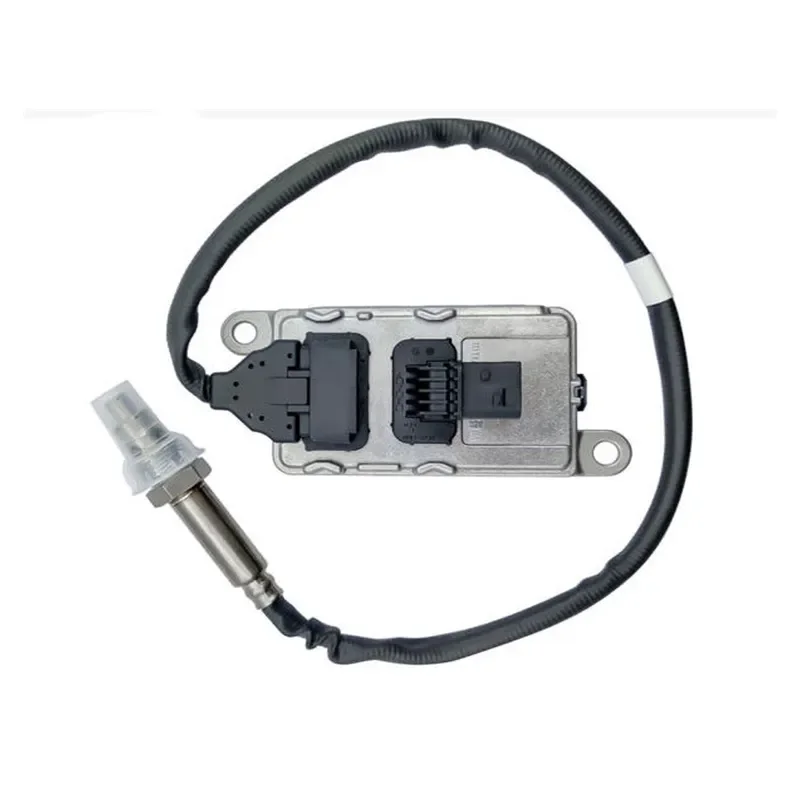 

New Nitrogen Oxygen NOX Sensor 5WK97344B 2006243 for DAF Trucks