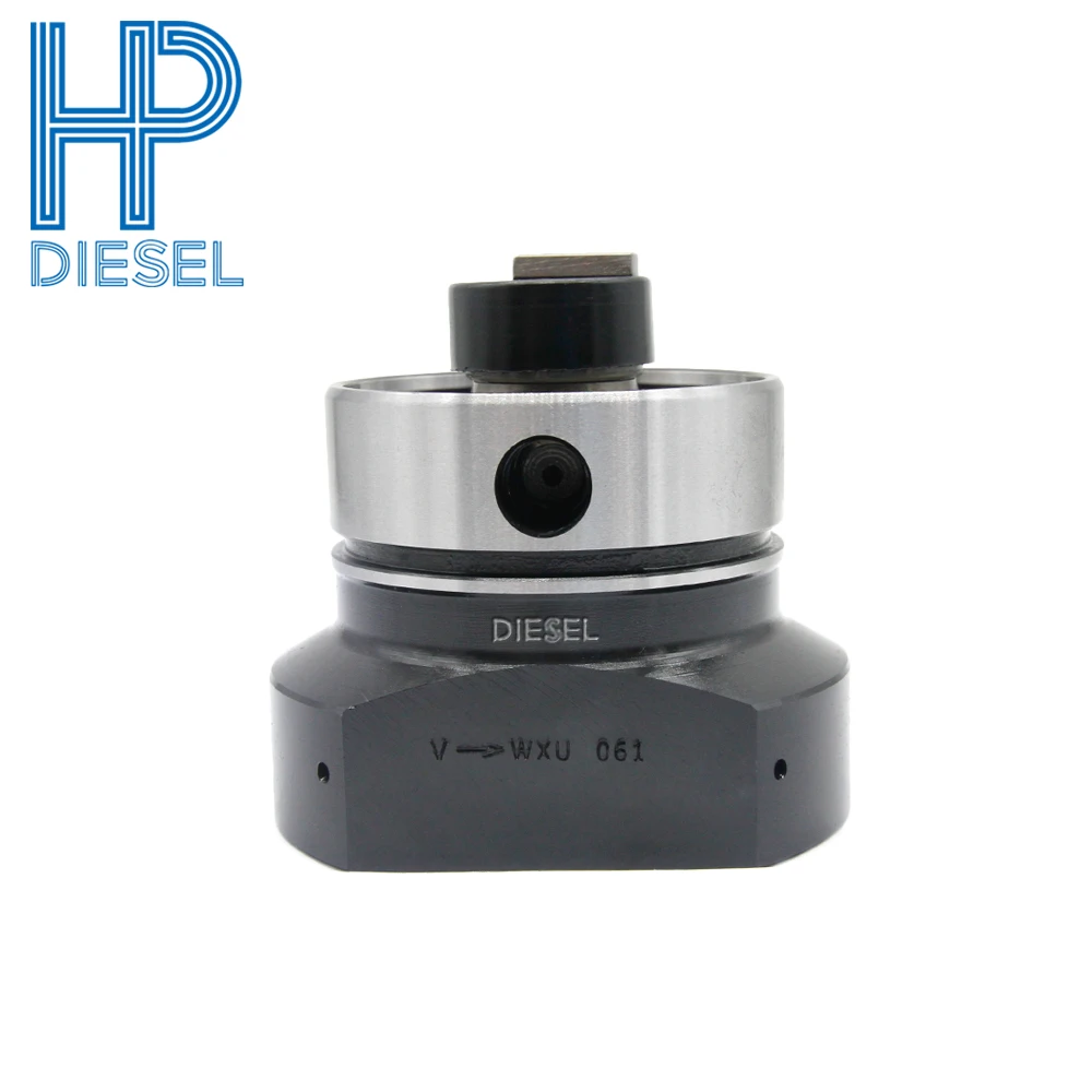 

Pump head, Rotor Head 7189-376L, DP200 head rotor, 4 cylinders/7mm Right, 004L/326/061, for Diesel Fuel Engine Injection System