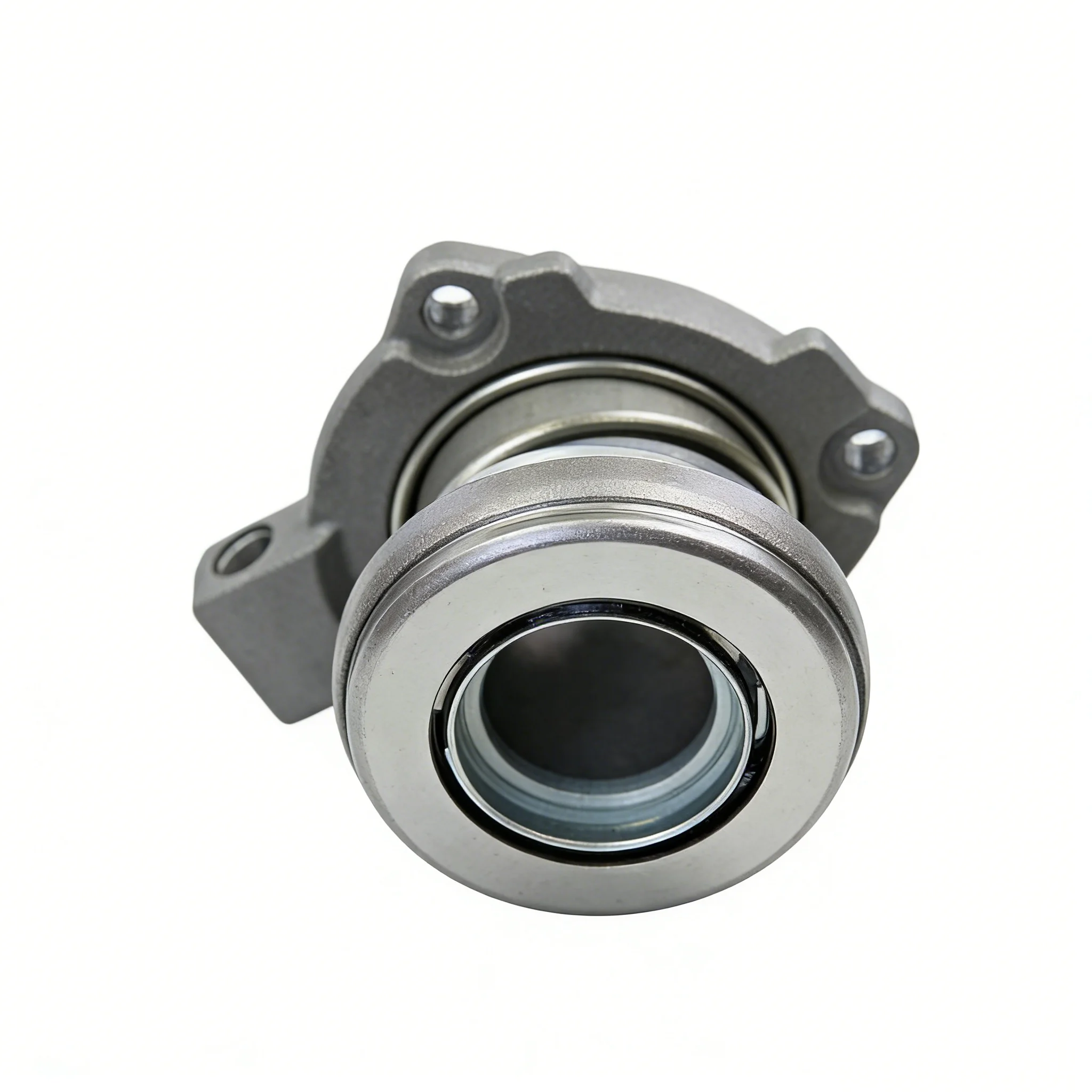 Clutch Concentric Slave Cylinder for Vauxhall Astra GH Vectra Saab, OE Number 55558371 Hydraulic Release Bearing