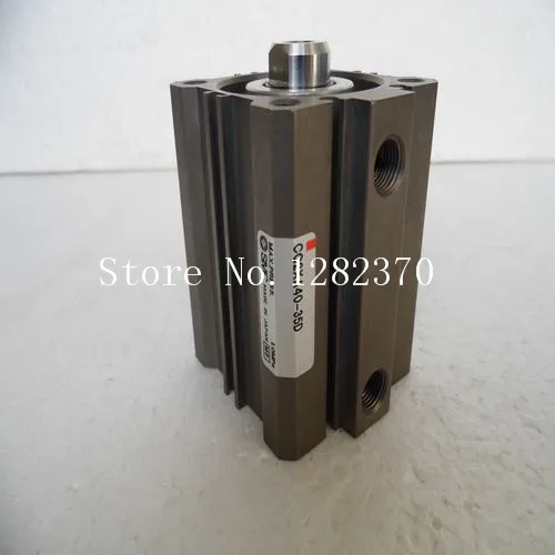 [SA] New Japan genuine original SMC cylinder CQ2XA40-35D spot