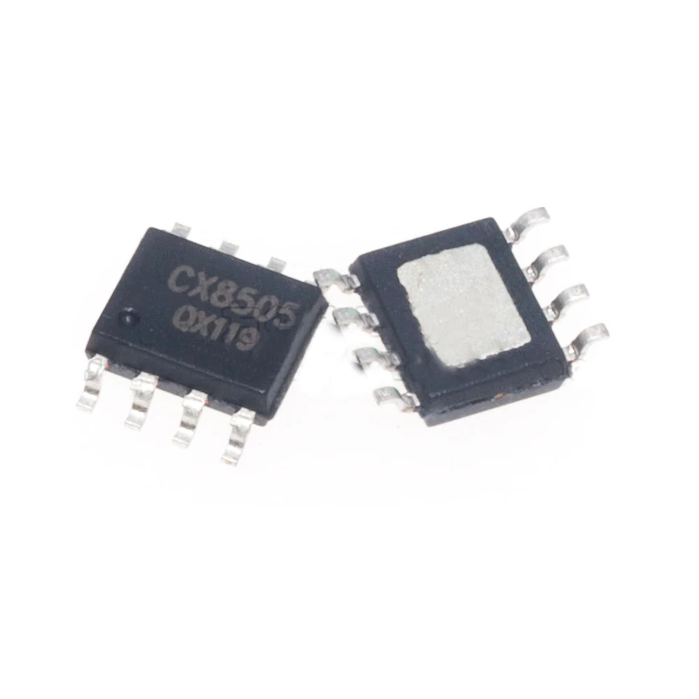 5 sztuk CX8505 SOP8 8505 SOP SMD SOP-8