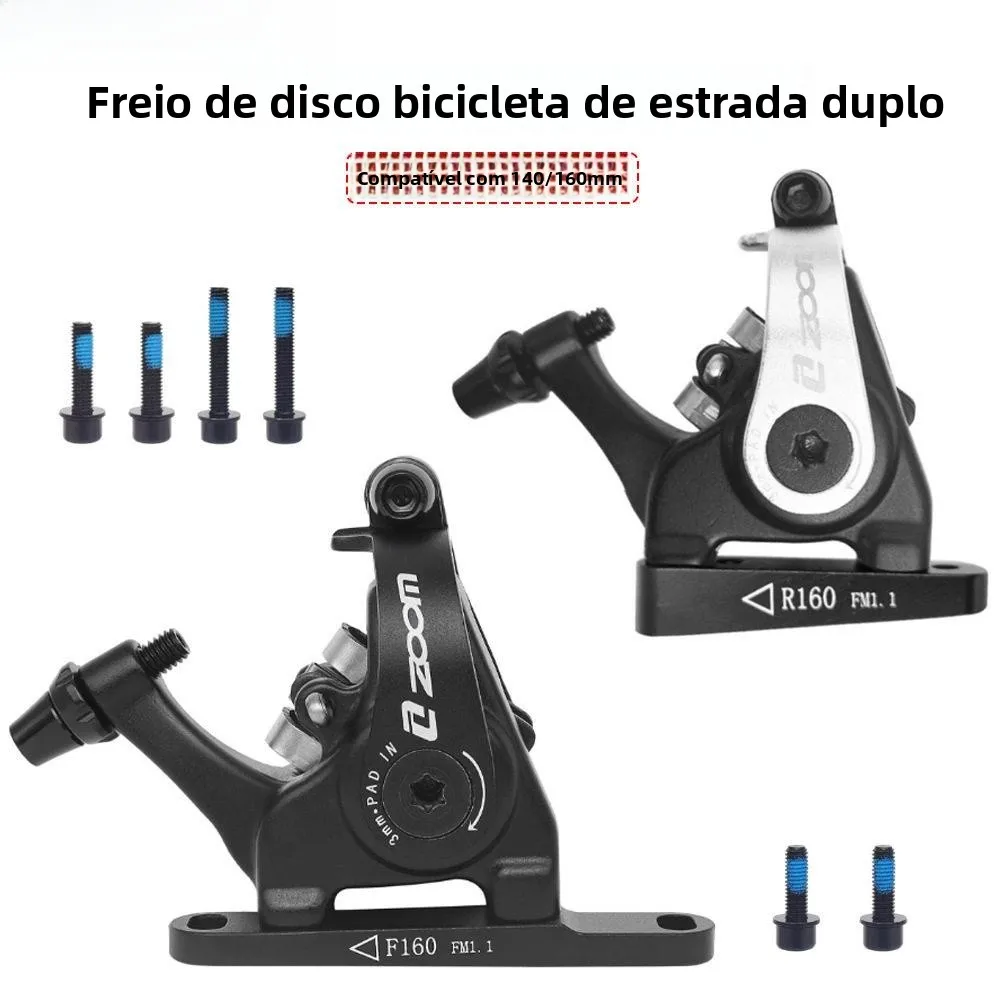 freno-a-disco-meccanico-zoom-per-bicicletta-da-strada-freno-a-cavo-doppio-morsetto-piatto-accessori-per-ciclismo