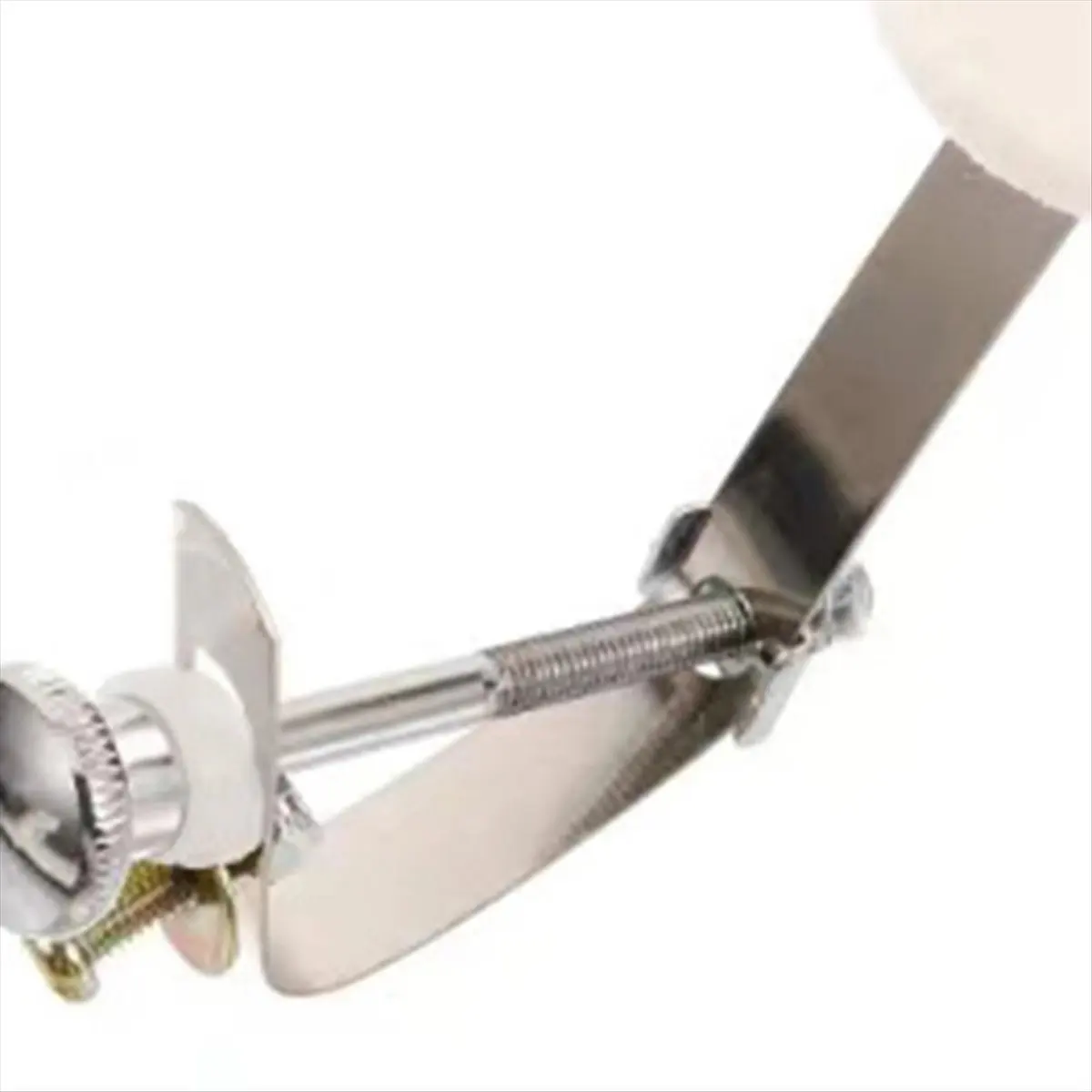 Drum Damper Mute Tone Control Mute Tone Control System Drum Damper Mute Percussion Instrument Zubehör [AA74-AAA]