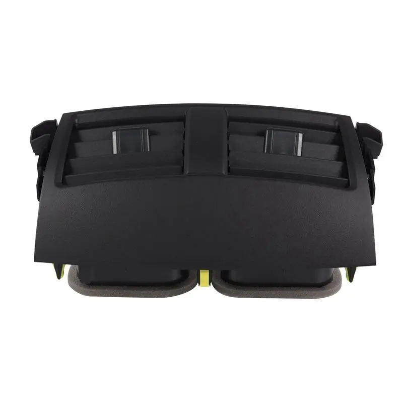 Air Conditioner Side Vent Frame& Grille Insert Panel- For Toyota RAV4 2006-2012 55670-42060-B0 55413-42070-B0-A28K