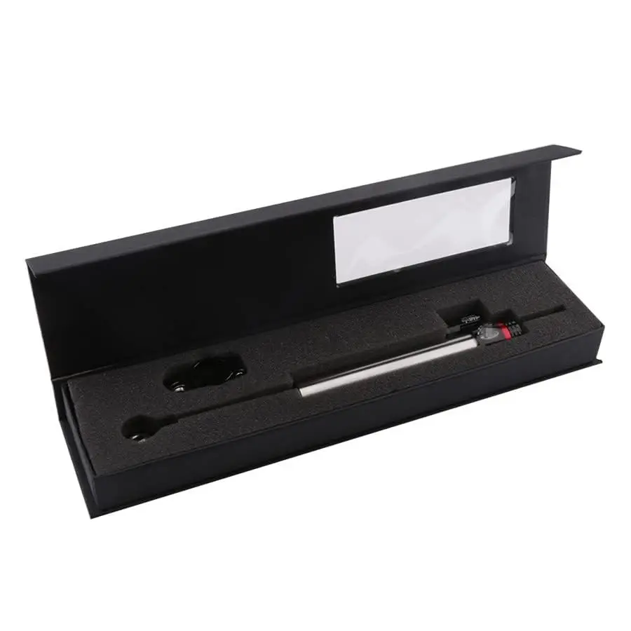 

13.4" Long Style Motorcycle Steering Stabilizer Damper
