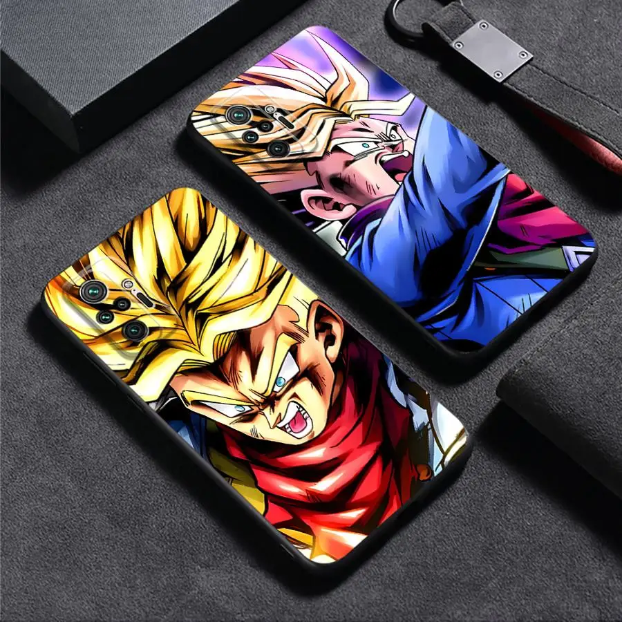 Dragon Ball Trunks … - image