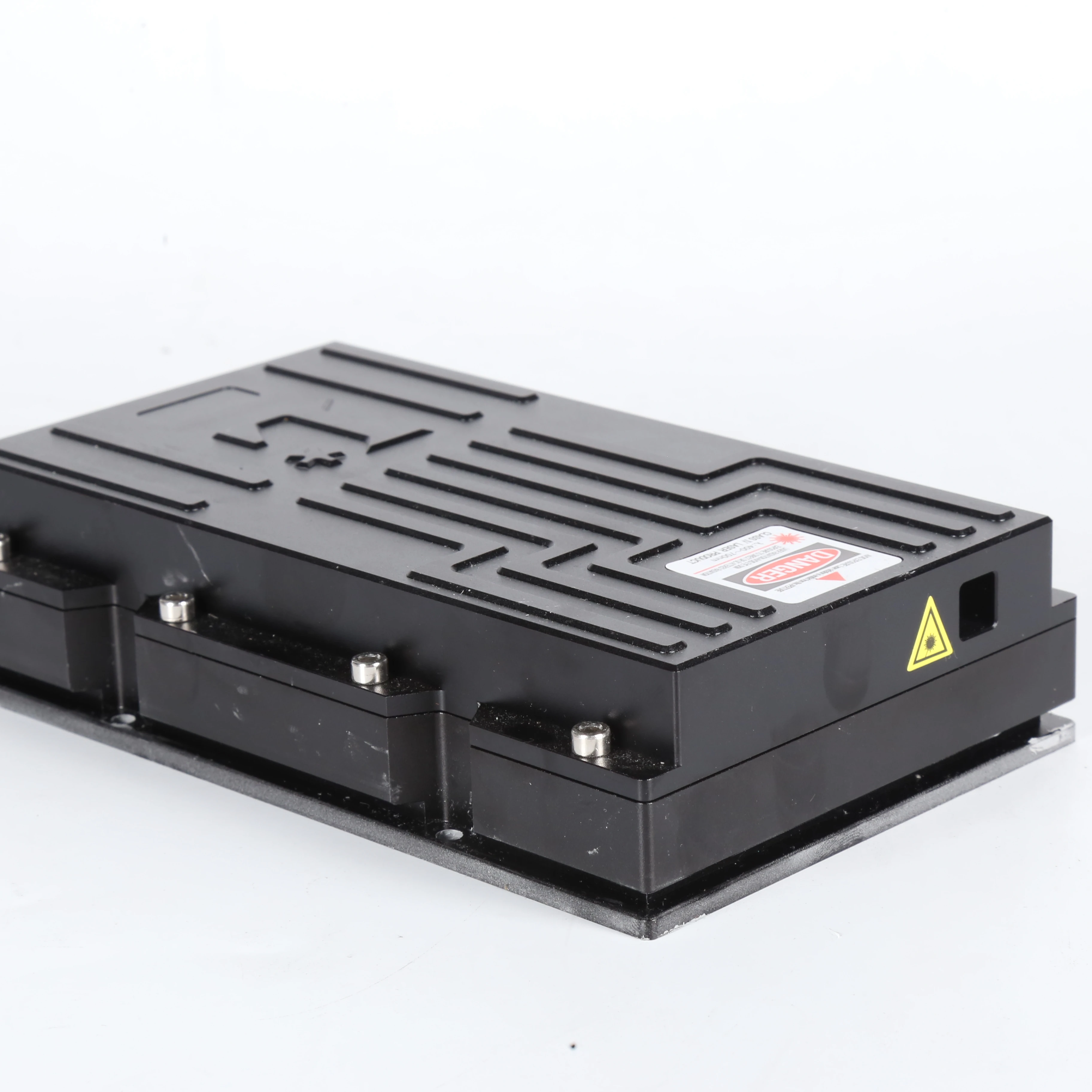 Optlaser RGB 15W Pure Diode Laser Module with Power Supply