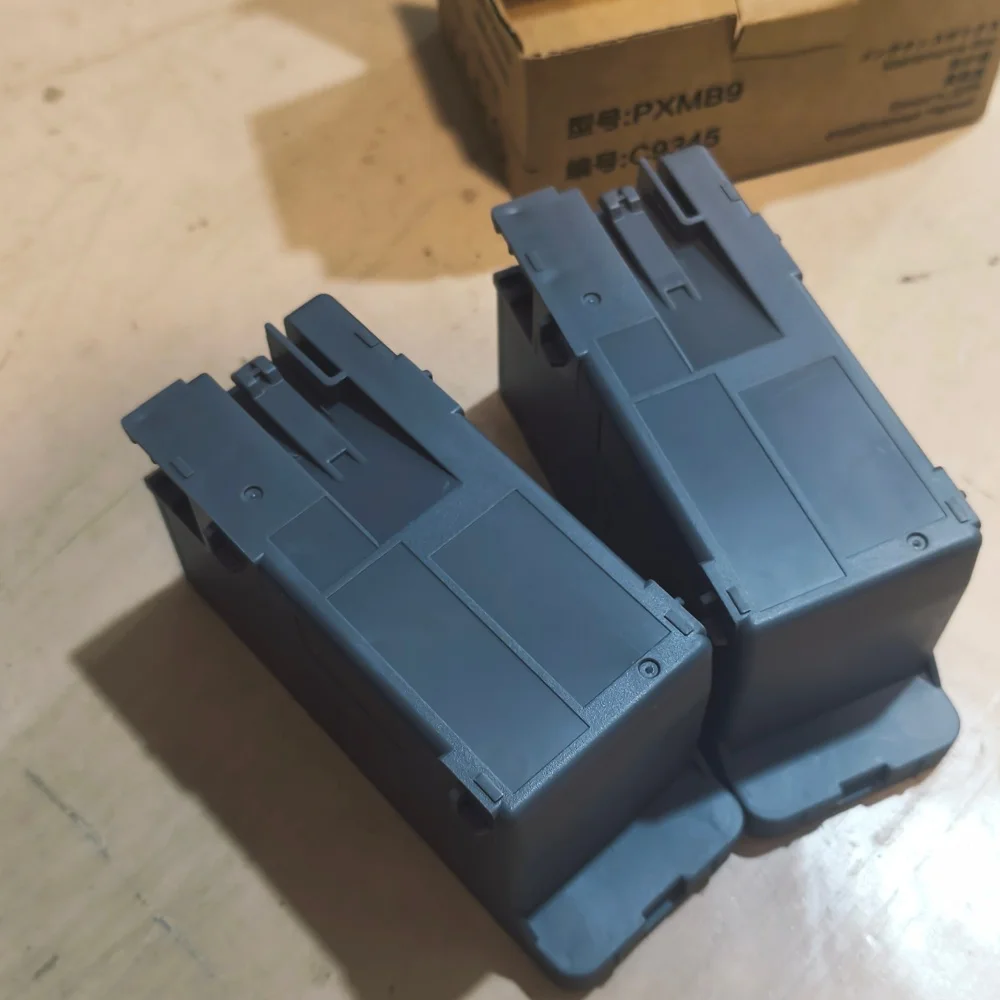 

10PCS Ink Maintenance Box for EPSON L8050 L8160 L8180 L15158 L15168 L15180 L18050 ET 8500 8550 18100 M15180 M16680 16680 C9345