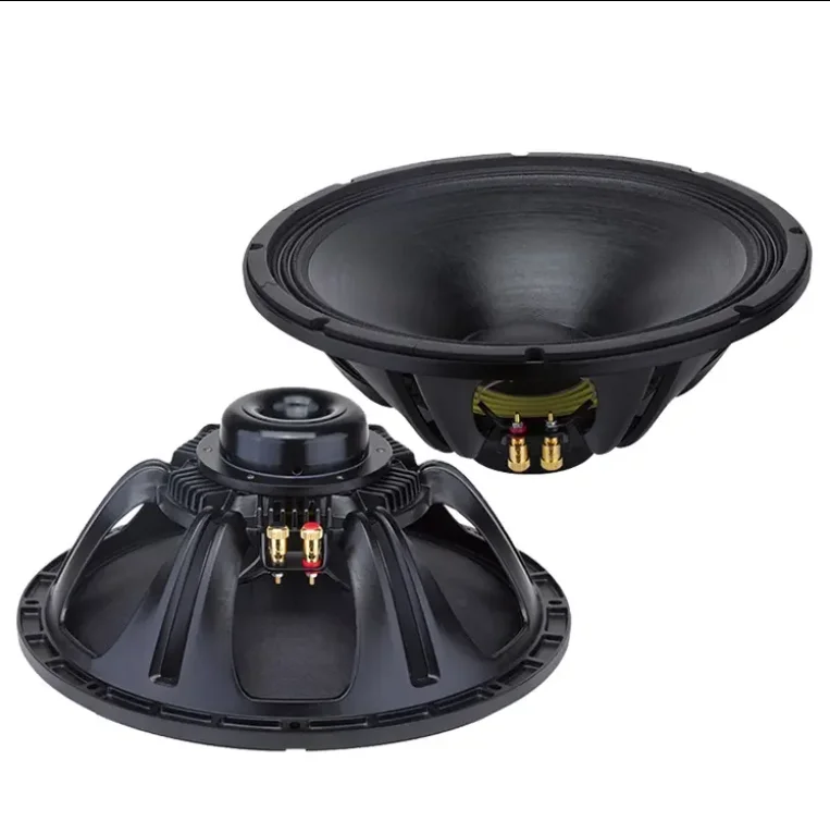 

Professional Speaker OEM Support 700 Watt Powerhigh Quality 8ohm Neodymium Magnet 15 Inch Bass Speaker for Line Array 15ND680