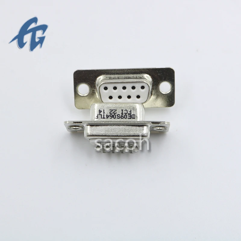 

(SACOH Electronic Components) DE09S064TLF 10Pcs 100% Brand New Original In Stock