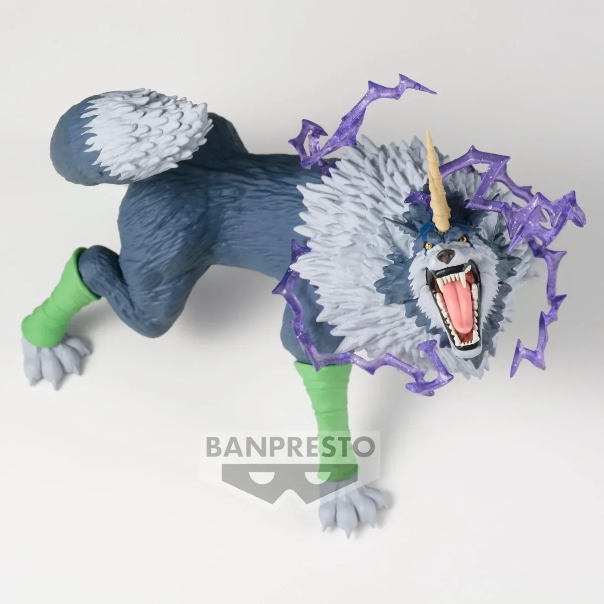 Bandai Original Banpresto EFFECTREME That Time I Got Reincarnated As A Slime Ranga 10cm Action Collectible Ornament Figure Model