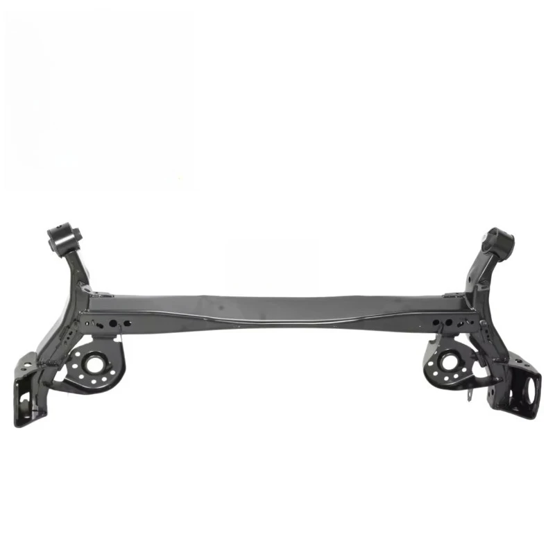 Suitable for 2014  Rear Subframe Fine Workmanship Thickened Reinforced Wear Resistant