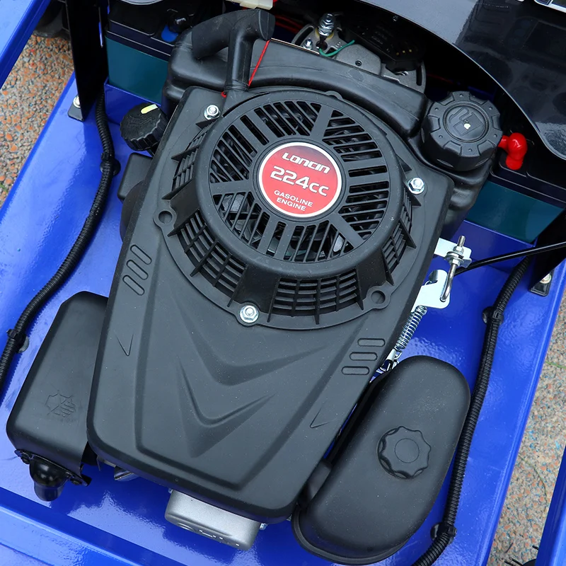 

Customized remote control lawn mower Remote Control Orchard Lawn Weeder River Embankment Slope Lawn Mower Wastela