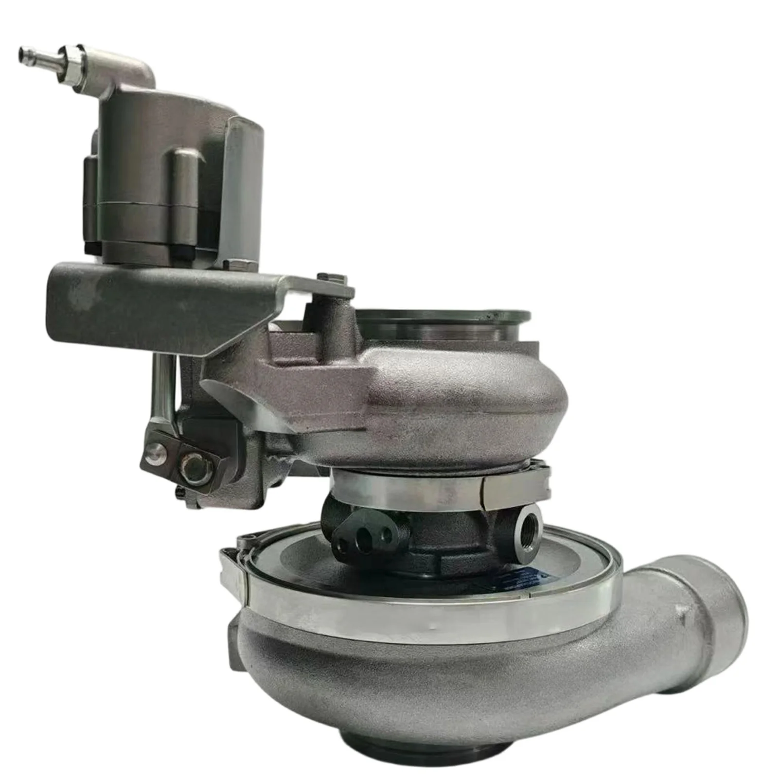 Turbocharger 424-3431 - 424-3433 For Caterpillar CAT 2864C 586C Forestry products