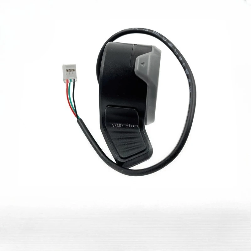 Electric Scooter Bl…