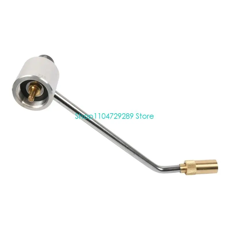 D8KE Universal Motorhome Stove Pressure Regulator Maintenance Set For Propane Appliances