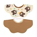 Star bear head