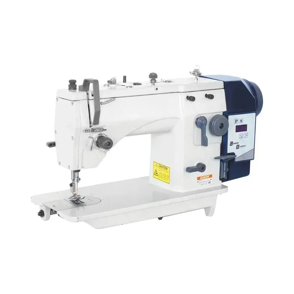 

DS-20U93-DZ Direct Drive Automatic Oil-Lubrication Zigzag Sewing Machine