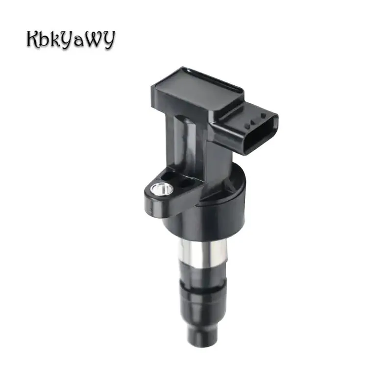Kbkyawy New High Quality Auto Ignition Coil For Jaguar S-Type XF XJ6L XJL X-Type C2S11480 C2S42673 61058670 AM724219398 - view 3