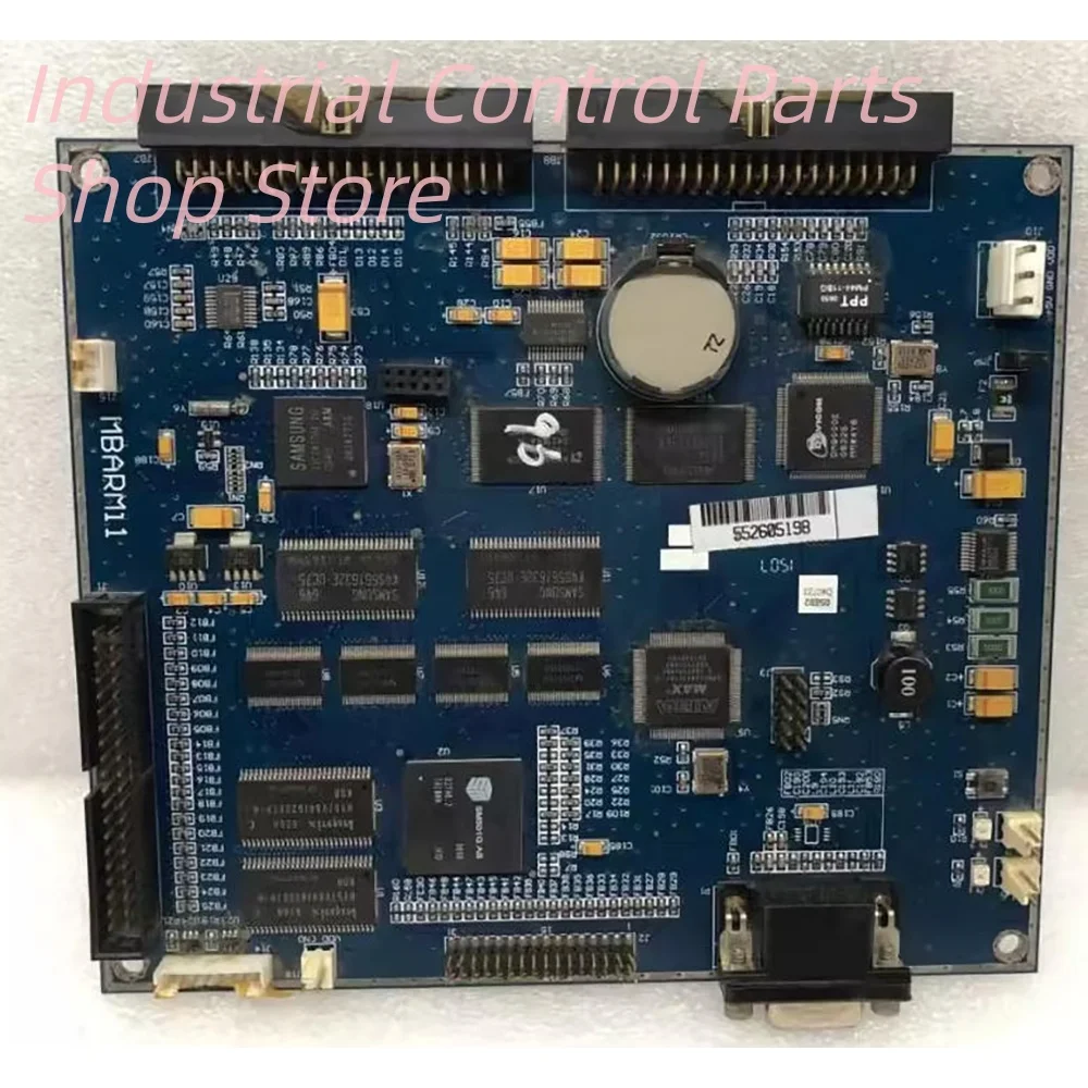 MBARM11 RT-9800 Semi-automatic biochemical analyzer motherboard