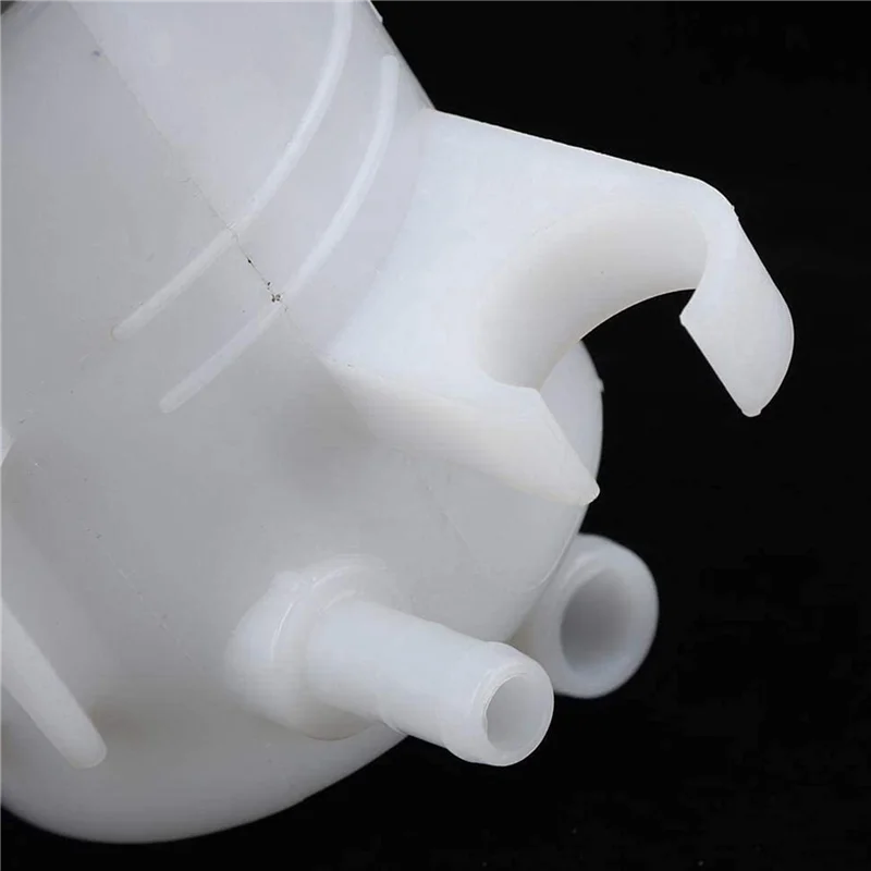 

5X 53701-S9A-003 Power Steering Pump Oil Tank Fluid Reservoir Oil Tank Bottle For Honda CR-V 2002-2006 Crv