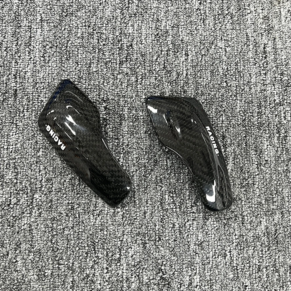 

MT-09 Motorcycle Protect Carbon Fiber Fule Tank Guard For YAMAHA new MT-09 2021 2022 2023 Accessories