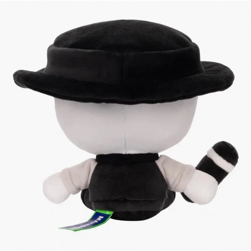 Figurines de dessin animé Die of Death, poupée en peluche, décoration périphérique, jouet pour enfant, cadeaux d'anniversaire, nouvelle collection