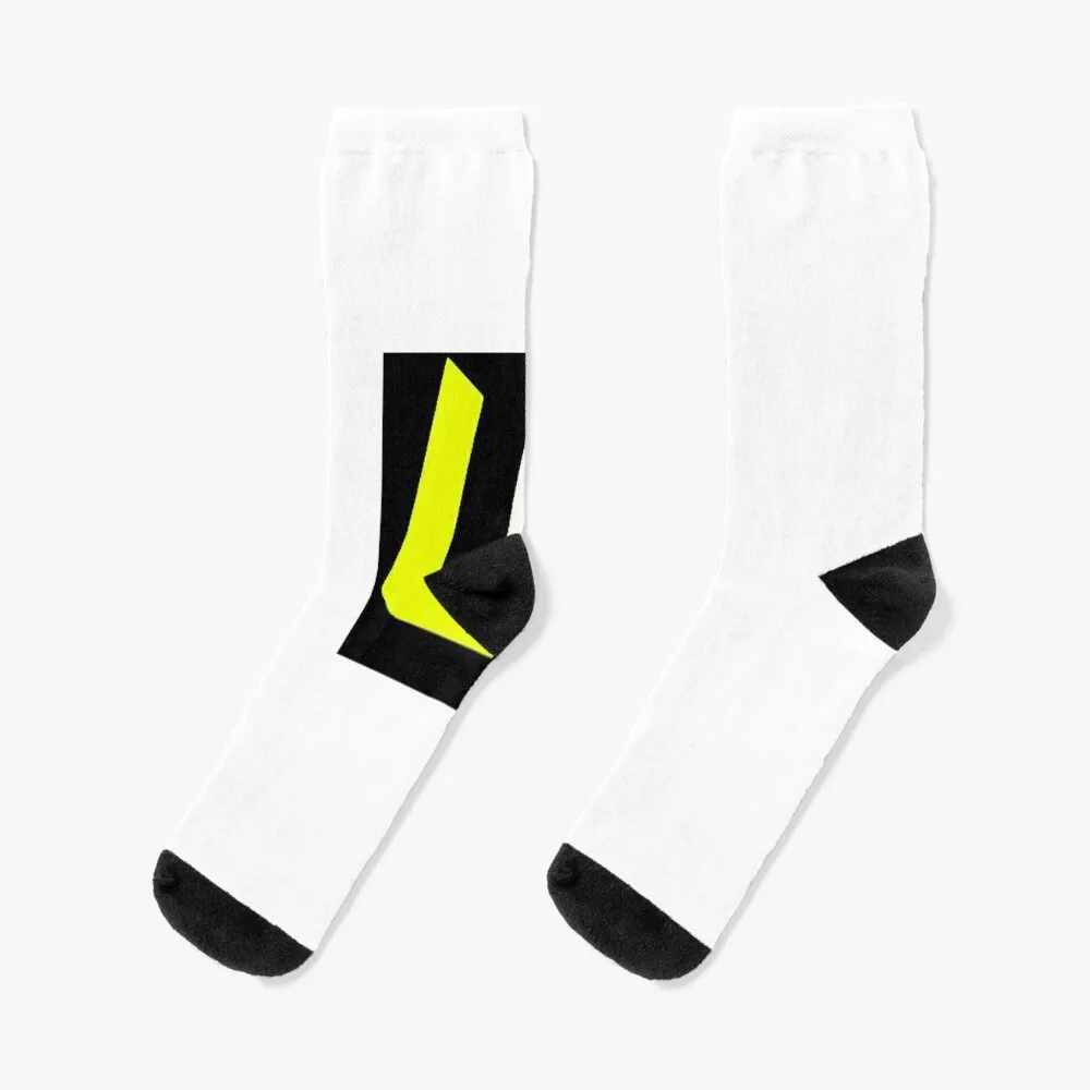 lando norris merch Socks Climbing luxe christmas stocking heated Socks Girl Men's