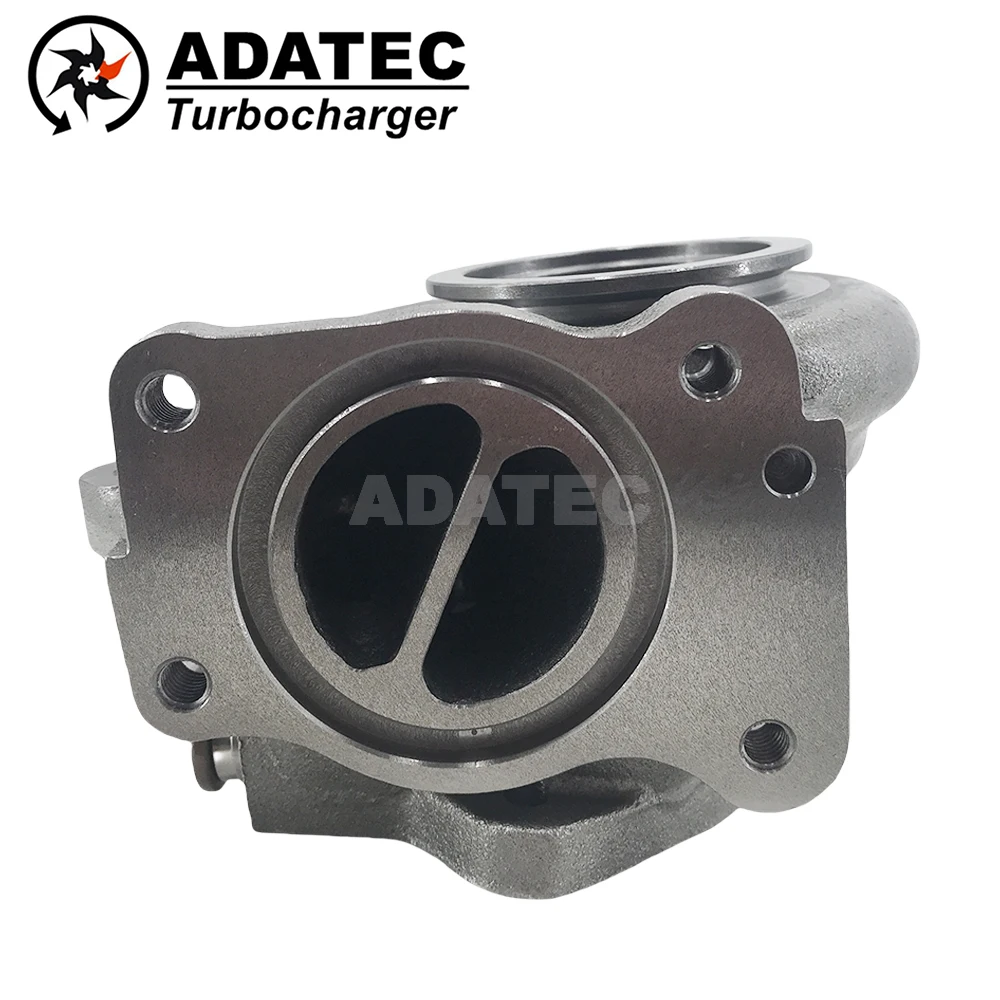 11657595351 53039700163 Hot side 53039880181 K03 Turbo Housing for BMW Mini Cooper S (60 R61) 135 Kw - 184 HP EP6CDTSN14 2010-