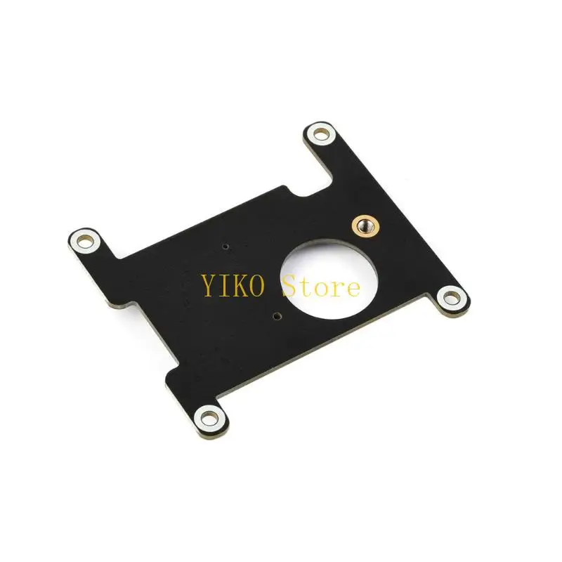 K32C PCIe to E Slot Adapter Board for Office Hardware Service Job Use