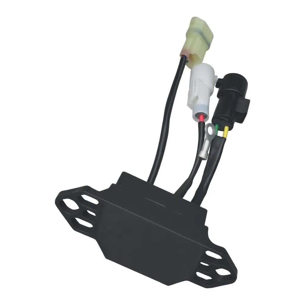 For Honda Outboard Power Tilt Switch 38550-ZY6-003 for 115HP 135HP 150HP BF135A4 BF150A4 Marine Engine Replacement