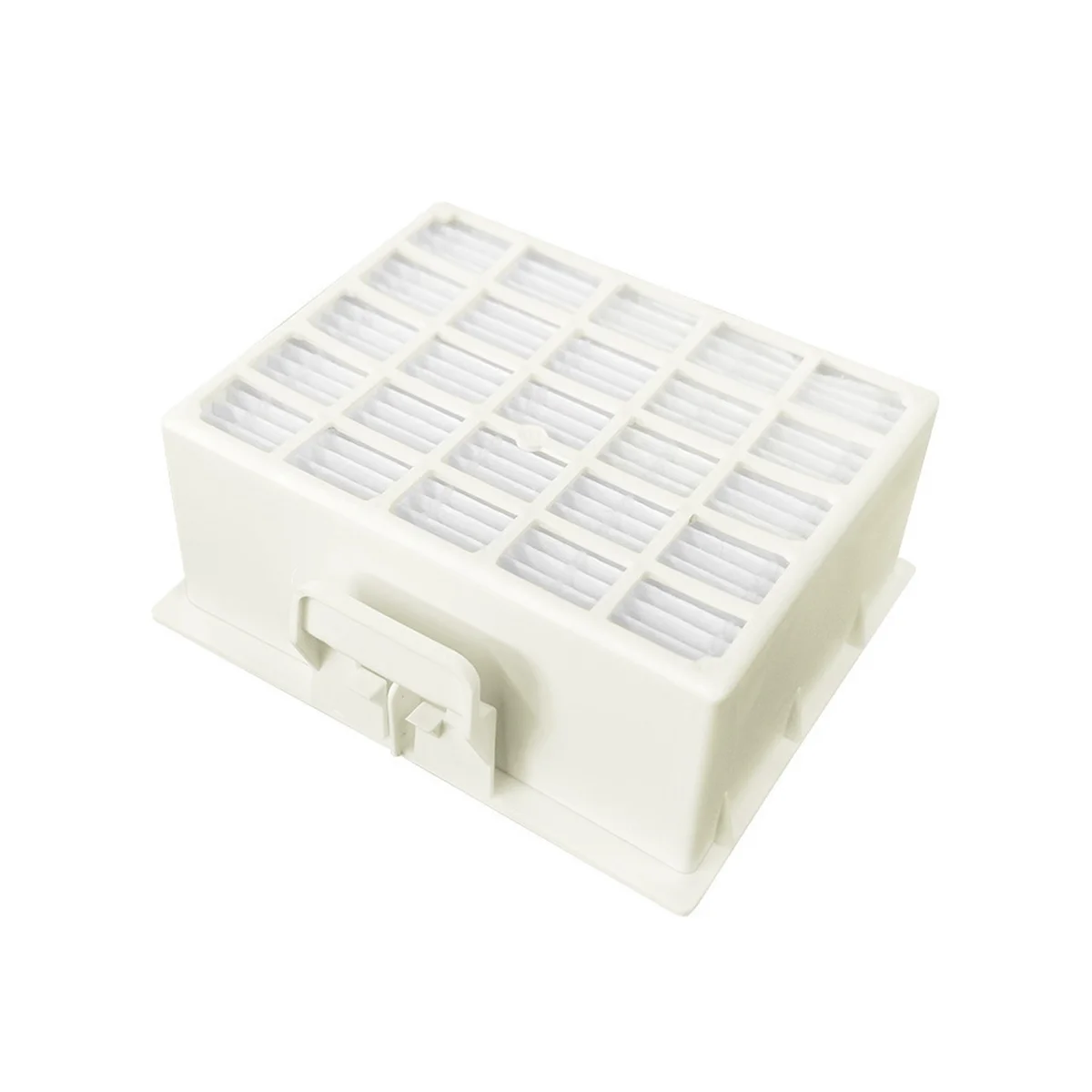 

HEPA-фильтр для пылесоса BOSCH BGL32235 BGL3223501 WBBZ156H GL-40 GL-10 00576833, 1 шт.