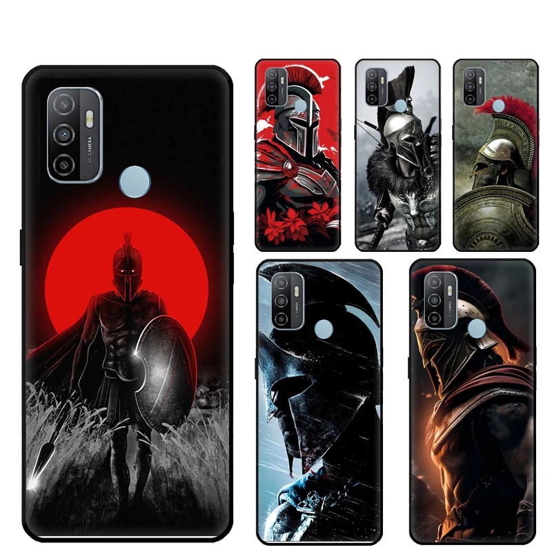 Spartan Case For Op… - image