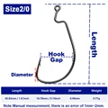 Size 2-0