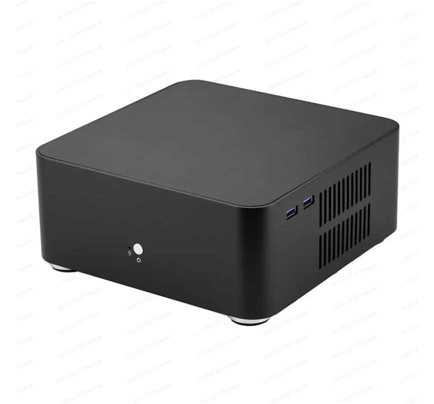 All Aluminum L80 Mi… - image