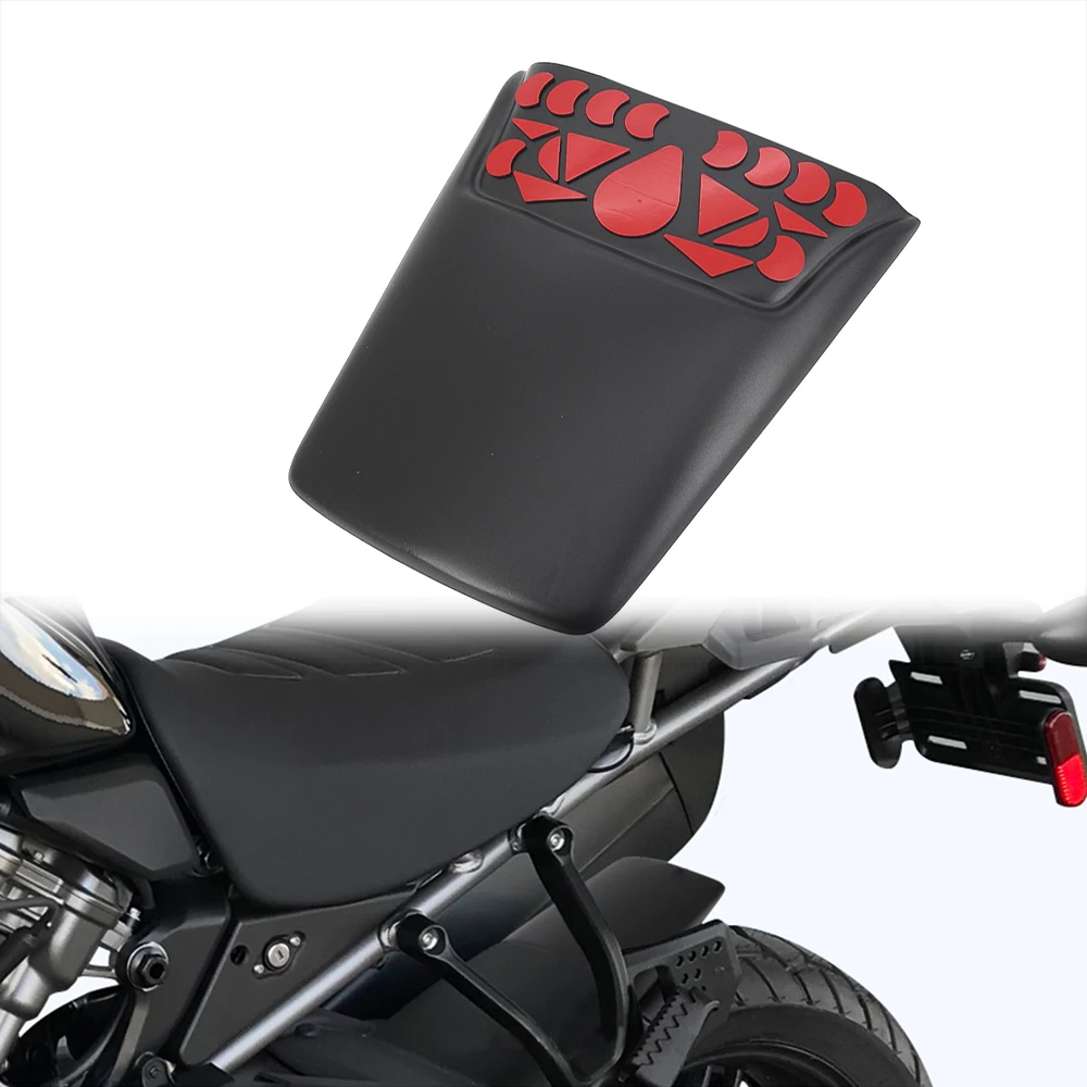 For Harley Pan America 1250 PA1250 PA 1250 S 2021- Motorcycle Front Fender Rear Mudguard Extender Hugger Extension