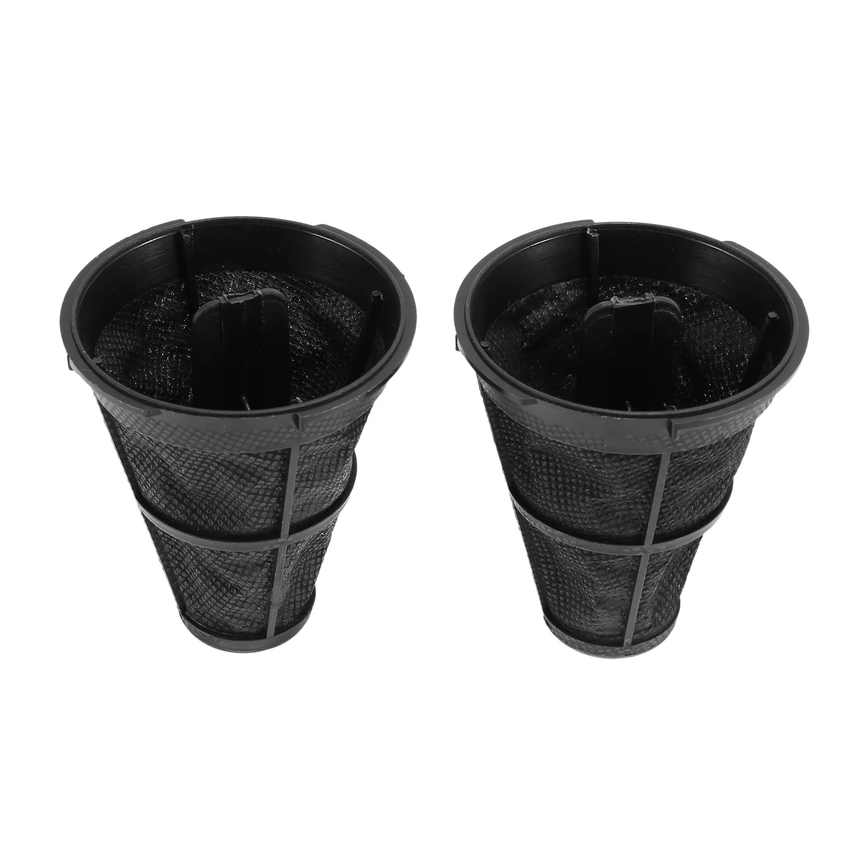 Per IRIS OHYAMA IC-FAC2 Polvere Acari Aspirapolvere Sacchetto di Polvere Filtri di Scarico Polvere Acaro Accessori di Ricambio Parti