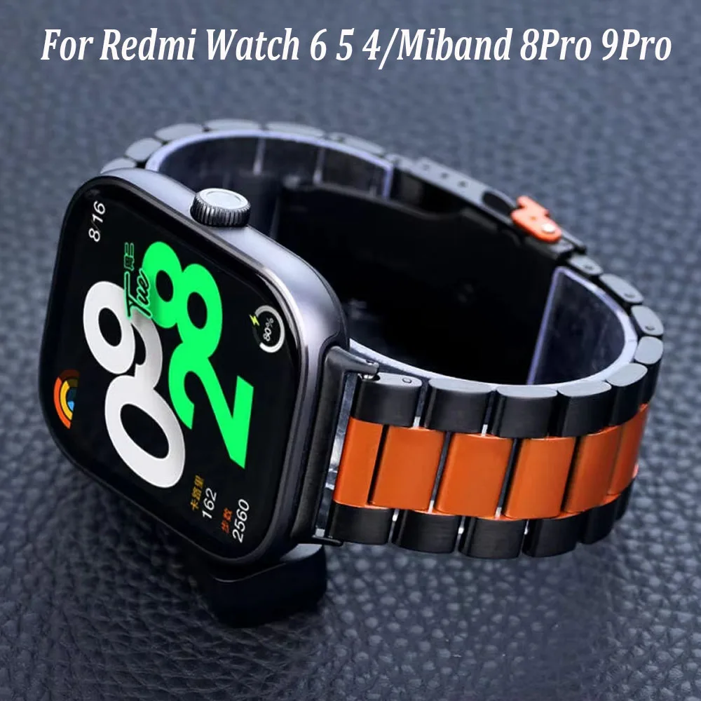 Stainless Steel Str… - image