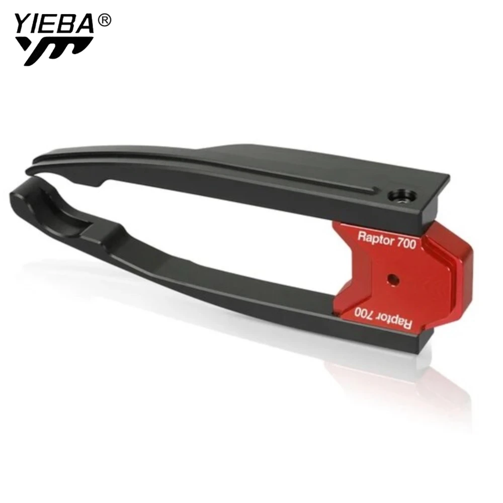 

ATV For Yamaha Raptor 700R Rear Swingarm Chain Guard SE 700 2009-2019 700R YFM700 YFM700R ATV Accessories Chain Slider Buffer