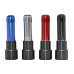 1 Pcs Incubator Eggtester Egg Test Flashlight 9 LED Egg Candling Lamp Cold Incubation Equipment Poultry Incubation Tool