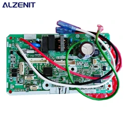 New For Daikin Air Conditioner Indoor Unit Control Board 2P341918-6N-00 Circuit PCB EX13009-6 Conditioning Parts