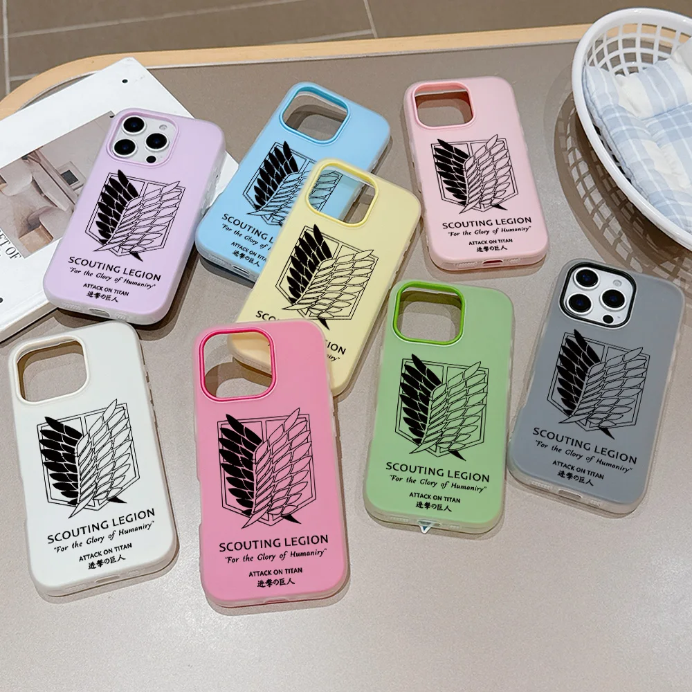 Anime Attack On Tit… - image