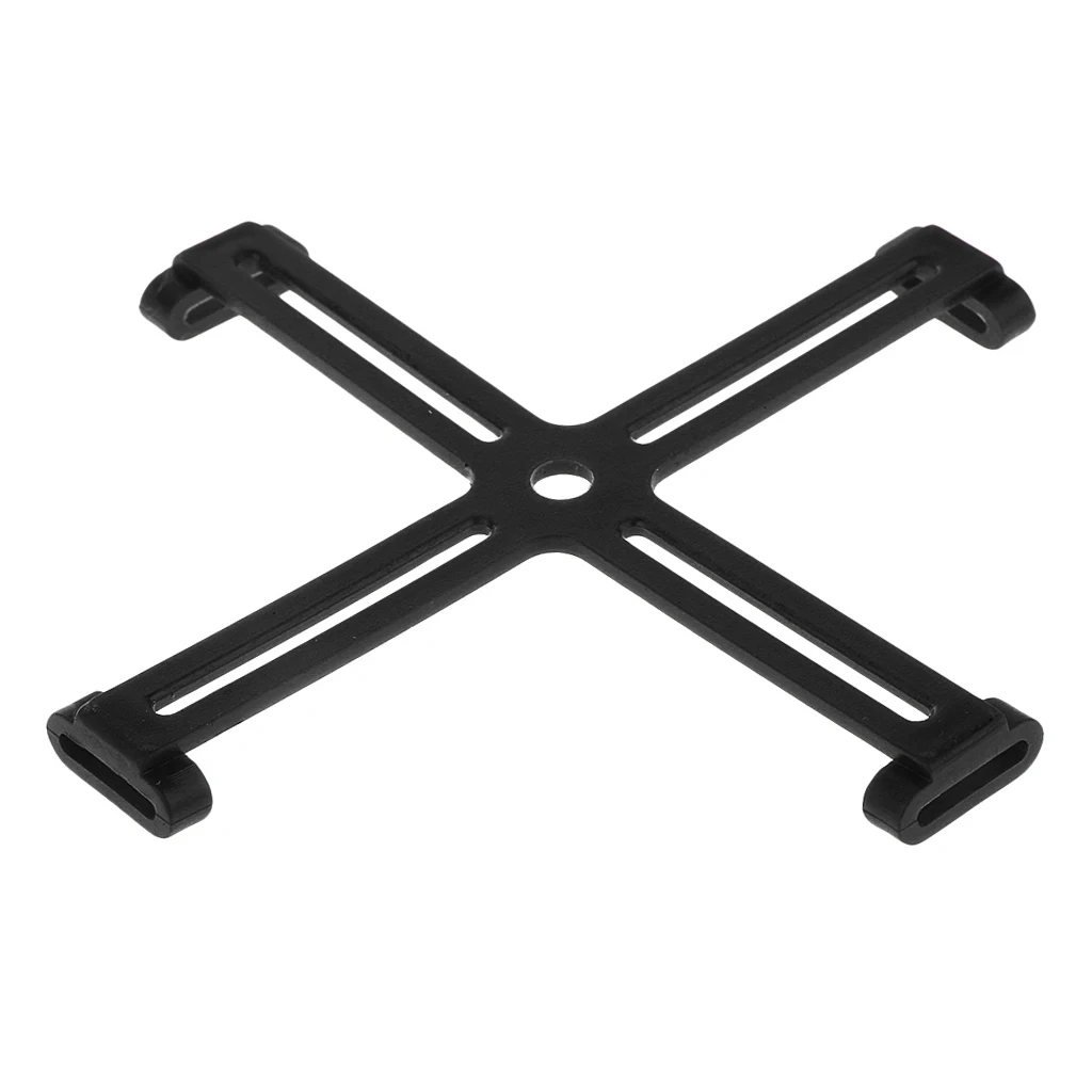 Drone Accessory Propeller Holder Fixer Stabilizer Soft Plastic Protector for DJI Spark Efficient Safe Propellers Organization