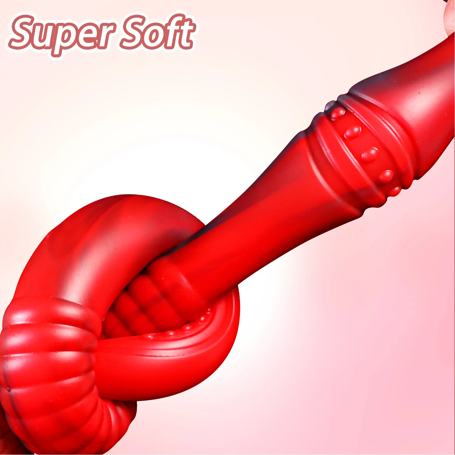 Super Long Butt Plug Silicone Anal plug Large Dildo Female Masturbato Stimulate Anal Vagina Adult Sex Toys for Women Men Gay